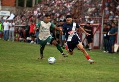 Foto de la galería: Un tropezón, pero con la ilusión intacta: Guaraní Antonio Franco buscará el ascenso en Chaco