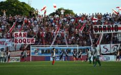 Foto de la galería: Un tropezón, pero con la ilusión intacta: Guaraní Antonio Franco buscará el ascenso en Chaco