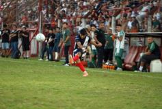 Foto de la galería: Un tropezón, pero con la ilusión intacta: Guaraní Antonio Franco buscará el ascenso en Chaco