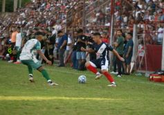 Foto de la galería: Un tropezón, pero con la ilusión intacta: Guaraní Antonio Franco buscará el ascenso en Chaco