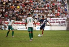 Foto de la galería: Un tropezón, pero con la ilusión intacta: Guaraní Antonio Franco buscará el ascenso en Chaco