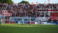 Foto de la galería: Un tropezón, pero con la ilusión intacta: Guaraní Antonio Franco buscará el ascenso en Chaco
