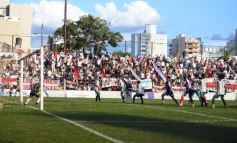 Foto de la galería: Un tropezón, pero con la ilusión intacta: Guaraní Antonio Franco buscará el ascenso en Chaco