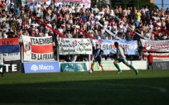 Foto de la galería: Un tropezón, pero con la ilusión intacta: Guaraní Antonio Franco buscará el ascenso en Chaco