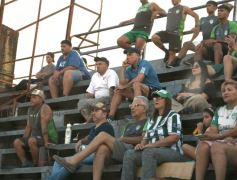 Foto de la galería: Un tropezón, pero con la ilusión intacta: Guaraní Antonio Franco buscará el ascenso en Chaco