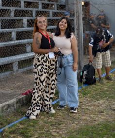 Foto de la galería: Un tropezón, pero con la ilusión intacta: Guaraní Antonio Franco buscará el ascenso en Chaco