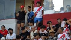 Foto de la galería: Un tropezón, pero con la ilusión intacta: Guaraní Antonio Franco buscará el ascenso en Chaco