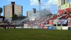 Foto de la galería: Un tropezón, pero con la ilusión intacta: Guaraní Antonio Franco buscará el ascenso en Chaco