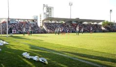 Foto de la galería: Un tropezón, pero con la ilusión intacta: Guaraní Antonio Franco buscará el ascenso en Chaco