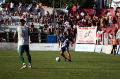 Foto de la galería: Un tropezón, pero con la ilusión intacta: Guaraní Antonio Franco buscará el ascenso en Chaco