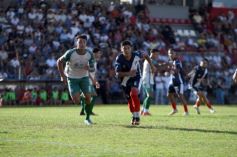 Foto de la galería: Un tropezón, pero con la ilusión intacta: Guaraní Antonio Franco buscará el ascenso en Chaco