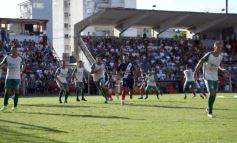 Foto de la galería: Un tropezón, pero con la ilusión intacta: Guaraní Antonio Franco buscará el ascenso en Chaco