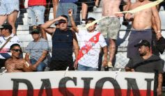 Foto de la galería: Un tropezón, pero con la ilusión intacta: Guaraní Antonio Franco buscará el ascenso en Chaco