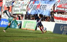 Foto de la galería: Un tropezón, pero con la ilusión intacta: Guaraní Antonio Franco buscará el ascenso en Chaco