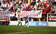 Foto de la galería: Un tropezón, pero con la ilusión intacta: Guaraní Antonio Franco buscará el ascenso en Chaco