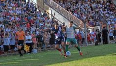 Foto de la galería: Un tropezón, pero con la ilusión intacta: Guaraní Antonio Franco buscará el ascenso en Chaco
