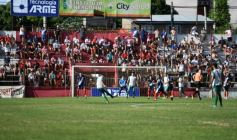 Foto de la galería: Un tropezón, pero con la ilusión intacta: Guaraní Antonio Franco buscará el ascenso en Chaco