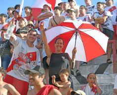 Foto de la galería: Un tropezón, pero con la ilusión intacta: Guaraní Antonio Franco buscará el ascenso en Chaco