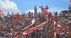 Foto de la galería: Un tropezón, pero con la ilusión intacta: Guaraní Antonio Franco buscará el ascenso en Chaco
