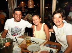 Foto de la galería: La noche de San Valentín en Posadas se disfrutó con mucho amor y en familia