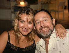 Foto de la galería: La noche de San Valentín en Posadas se disfrutó con mucho amor y en familia