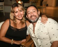 Foto de la galería: La noche de San Valentín en Posadas se disfrutó con mucho amor y en familia