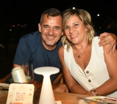 Foto de la galería: La noche de San Valentín en Posadas se disfrutó con mucho amor y en familia