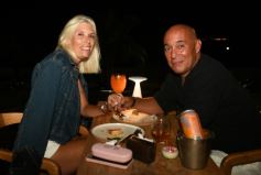 Foto de la galería: La noche de San Valentín en Posadas se disfrutó con mucho amor y en familia