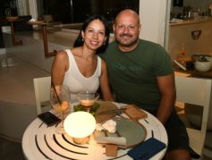 Foto de la galería: La noche de San Valentín en Posadas se disfrutó con mucho amor y en familia