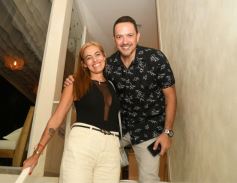 Foto de la galería: La noche de San Valentín en Posadas se disfrutó con mucho amor y en familia