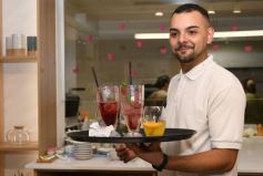 Foto de la galería: La noche de San Valentín en Posadas se disfrutó con mucho amor y en familia