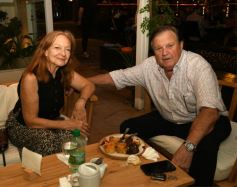 Foto de la galería: La noche de San Valentín en Posadas se disfrutó con mucho amor y en familia