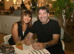 Foto de la galería: La noche de San Valentín en Posadas se disfrutó con mucho amor y en familia