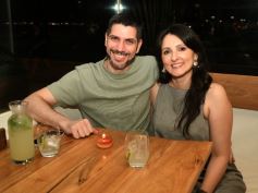 Foto de la galería: La noche de San Valentín en Posadas se disfrutó con mucho amor y en familia