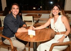 Foto de la galería: La noche de San Valentín en Posadas se disfrutó con mucho amor y en familia