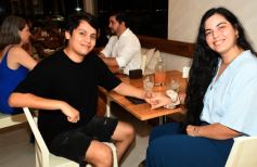 Foto de la galería: La noche de San Valentín en Posadas se disfrutó con mucho amor y en familia