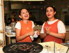 Foto de la galería: La noche de San Valentín en Posadas se disfrutó con mucho amor y en familia