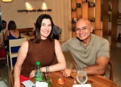 Foto de la galería: La noche de San Valentín en Posadas se disfrutó con mucho amor y en familia