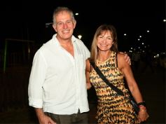 Foto de la galería: La noche de San Valentín en Posadas se disfrutó con mucho amor y en familia