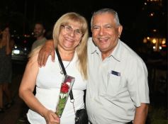 Foto de la galería: La noche de San Valentín en Posadas se disfrutó con mucho amor y en familia