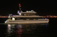 Foto de la galería: La noche de San Valentín en Posadas se disfrutó con mucho amor y en familia