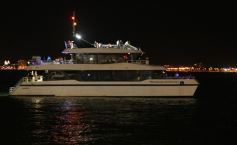 Foto de la galería: La noche de San Valentín en Posadas se disfrutó con mucho amor y en familia