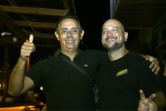 Foto de la galería: La noche de San Valentín en Posadas se disfrutó con mucho amor y en familia