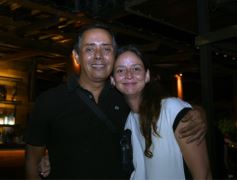 Foto de la galería: La noche de San Valentín en Posadas se disfrutó con mucho amor y en familia