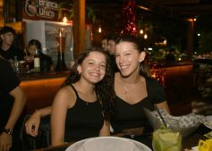 Foto de la galería: La noche de San Valentín en Posadas se disfrutó con mucho amor y en familia