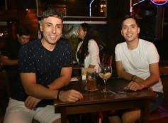 Foto de la galería: La noche de San Valentín en Posadas se disfrutó con mucho amor y en familia