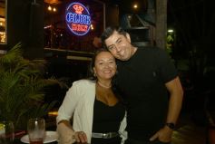 Foto de la galería: La noche de San Valentín en Posadas se disfrutó con mucho amor y en familia