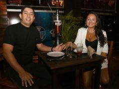 Foto de la galería: La noche de San Valentín en Posadas se disfrutó con mucho amor y en familia