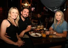 Foto de la galería: La noche de San Valentín en Posadas se disfrutó con mucho amor y en familia