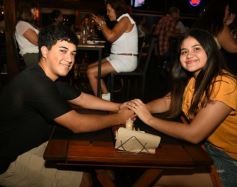 Foto de la galería: La noche de San Valentín en Posadas se disfrutó con mucho amor y en familia